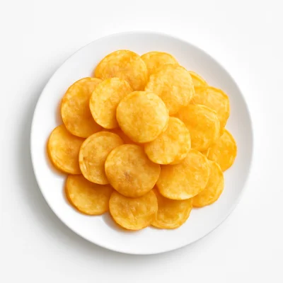 Kartoffelchips
