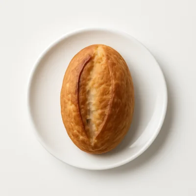 Hausgemachtes Brot