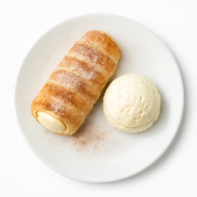 Bougatsa