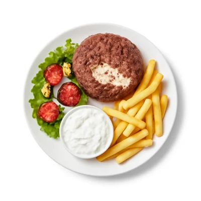 Bifteki