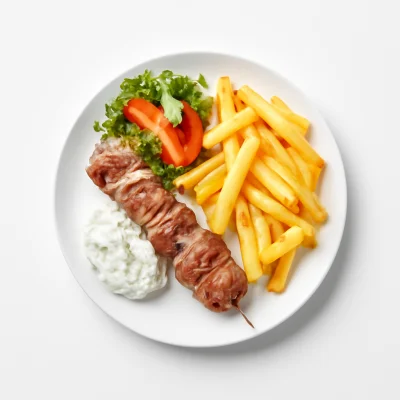 Souvlakia