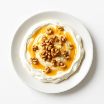 Griechischer Joghurt