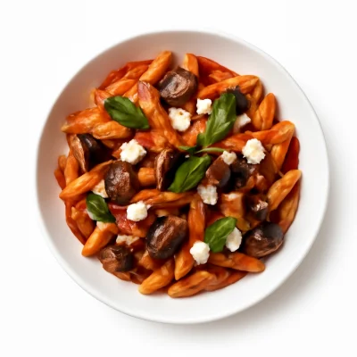 PENNE NORMA 