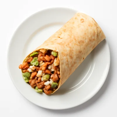 Döner Rolle Chicken