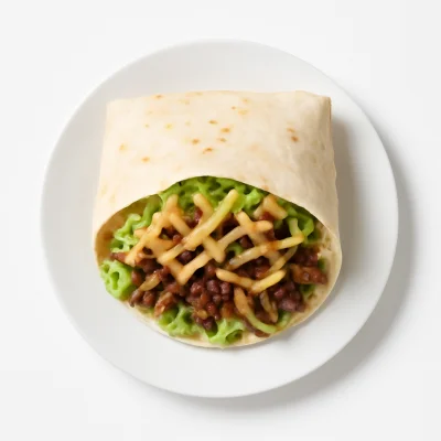 Döner Rolle Beef
