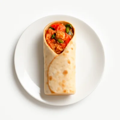 Zehno Döner Rolle Chicken