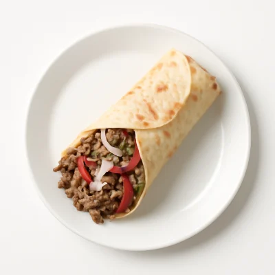Zehno Döner Rolle Beef
