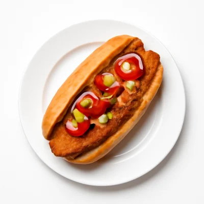 Patso Schnitzel