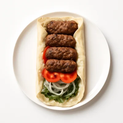 Köfte Rolle