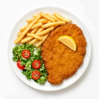 Wiener Schnitzel