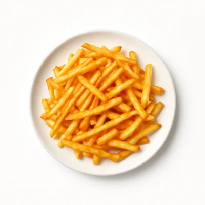 Pommes klein