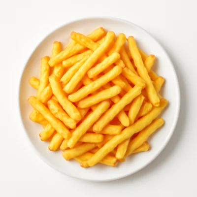 Pommes Groß