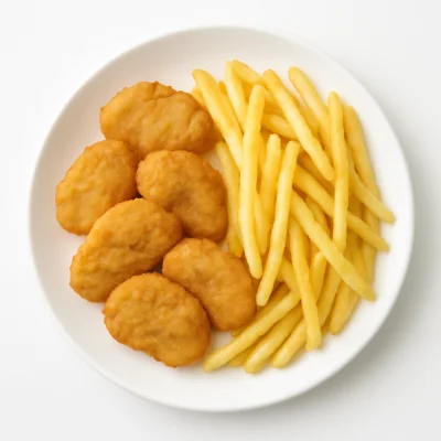 Chicken Nuggets