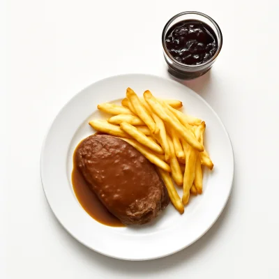 Zehnorolle Beef
