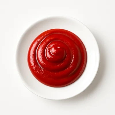 Ketchup