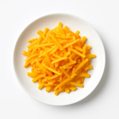 Cheddar Cheese