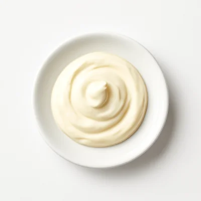 Spezial Knoblauch Mayo