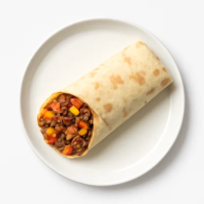 Mexikanische Rolle