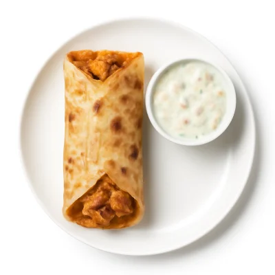Indische Rolle