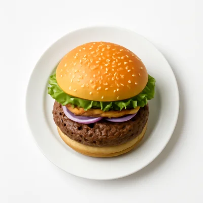Hamburger