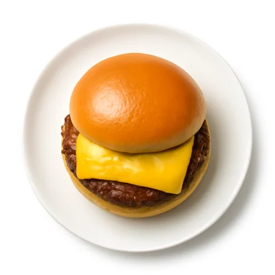Cheeseburger