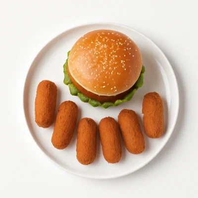 Kroketten