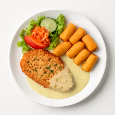 Hähnchenbrustfilet