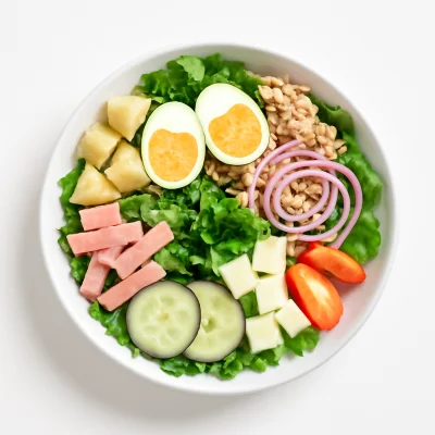 Salat Hawaii