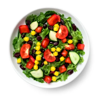Mix Salat