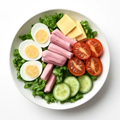 Salat Italia