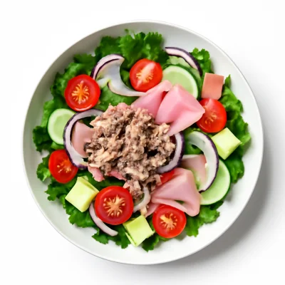 Salat Tonno