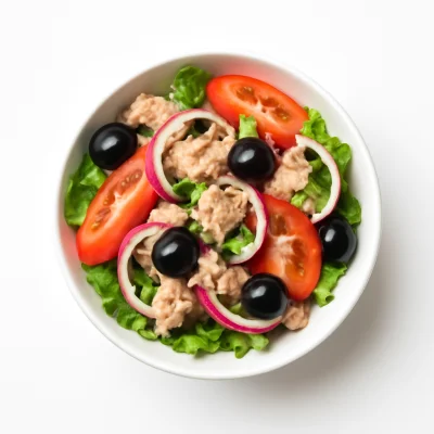 Thunfischsalat