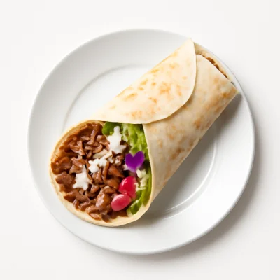 Döner Rolle
