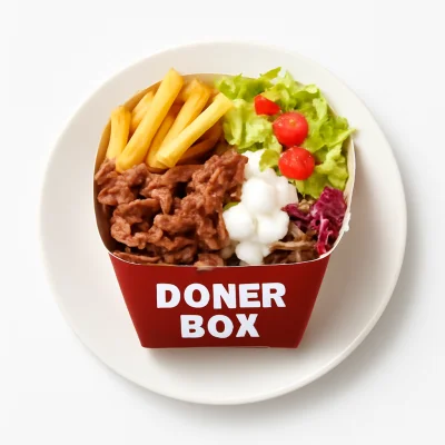 Döner Box