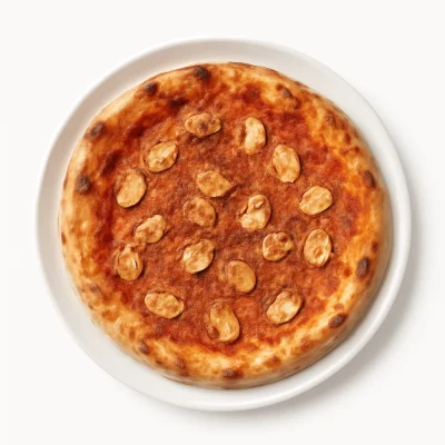 Pizzabrot