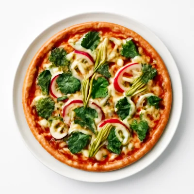 Vegetaria