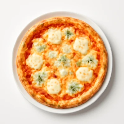 Quattro Formaggi