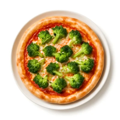 Brokkoli