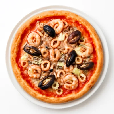 Frutti di Mare