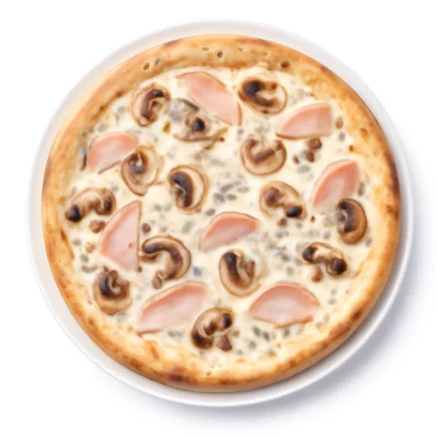 Alla Panna