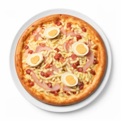 Carbonara