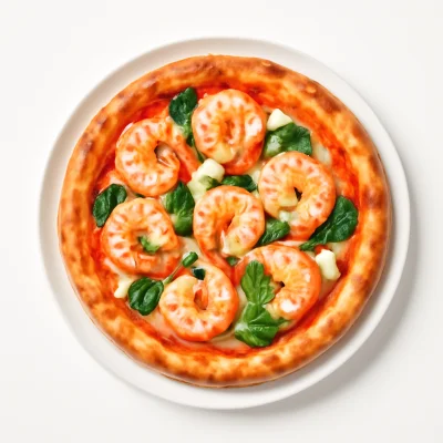 Shrimps