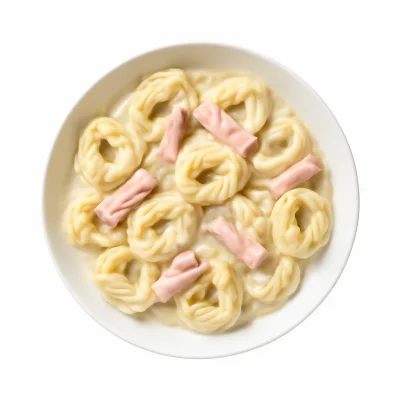 Tortellini alla Panna