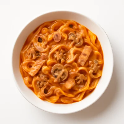 Tagliatelle Mare Monti