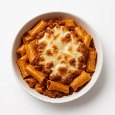 Lasagne Mozzarella