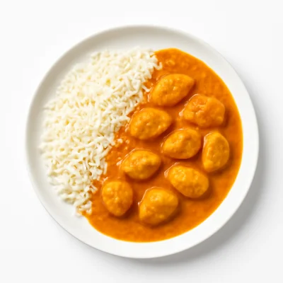 Chicken Curry