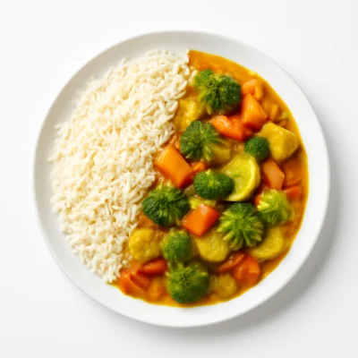 Mix Veg
