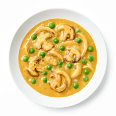 Matar Mushroom