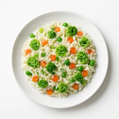 Portion Reis