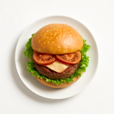 Hamburger